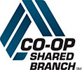 CO-OP Shared Branche